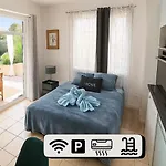 20m2 De La Nartelle