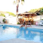 20m2 De La Nartelle Sainte-Maxime