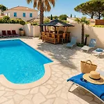 Сasa de vacaciones 20m2 De La Nartelle