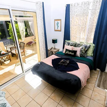 20m2 De La Nartelle Сasa de vacaciones Sainte-Maxime