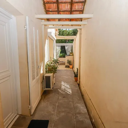 Casa de Férias 20m2- 1 Pers- De La Nartelle- Maxime - Piscine Partage- Parking *