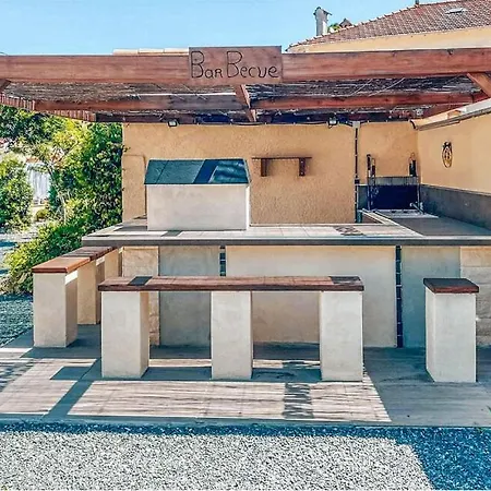 펜션 20m2 De La Nartelle 생트막시메