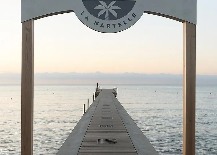 20m2 De La Nartelle *